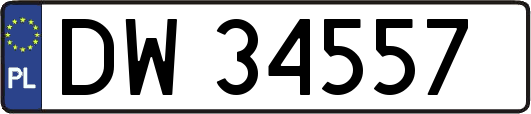 DW34557
