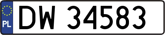 DW34583