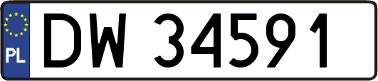 DW34591