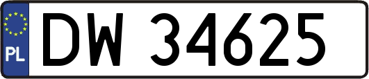 DW34625