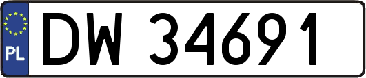 DW34691