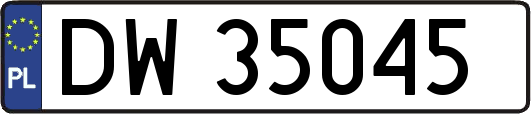 DW35045