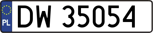 DW35054
