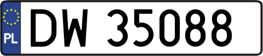 DW35088