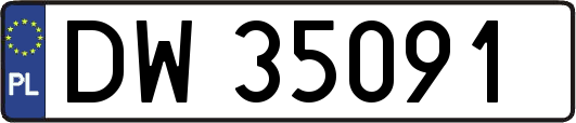 DW35091