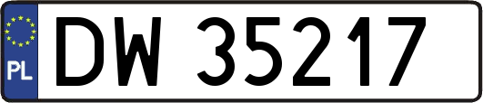 DW35217