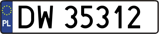 DW35312