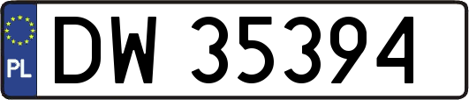 DW35394