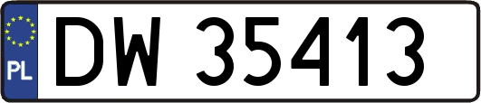 DW35413