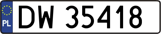 DW35418