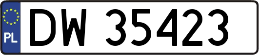 DW35423
