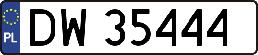 DW35444