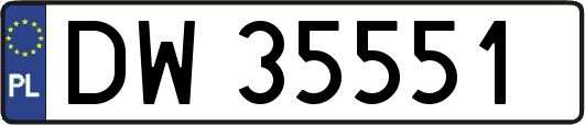 DW35551