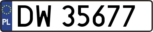 DW35677