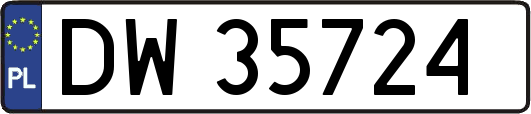 DW35724
