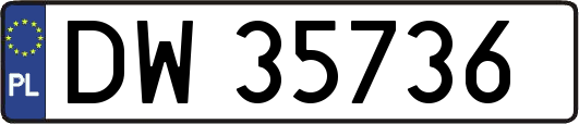 DW35736