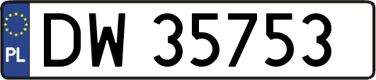 DW35753