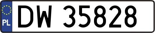 DW35828