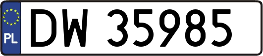 DW35985