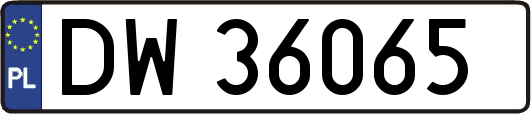 DW36065