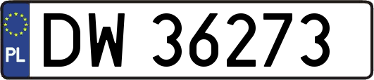 DW36273