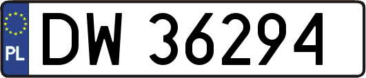 DW36294