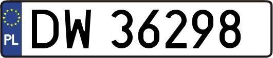 DW36298