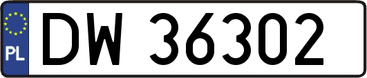DW36302