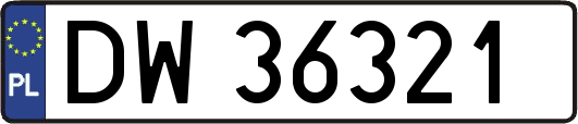 DW36321