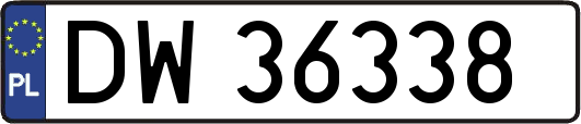 DW36338
