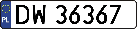 DW36367