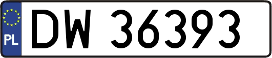 DW36393