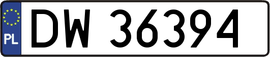 DW36394