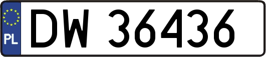 DW36436