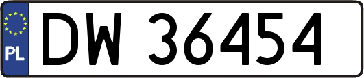 DW36454