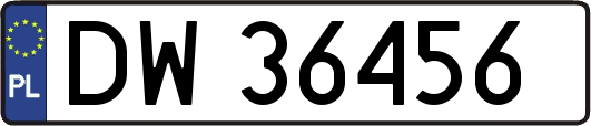 DW36456