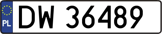 DW36489