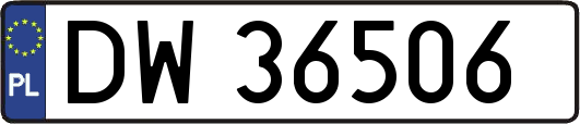 DW36506