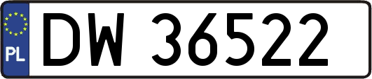 DW36522