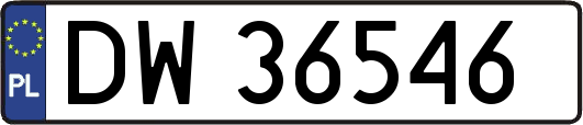 DW36546
