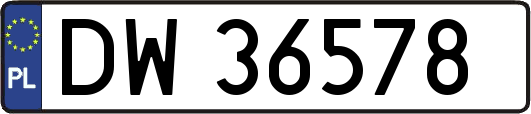 DW36578