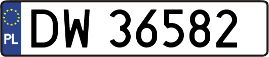 DW36582