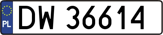 DW36614