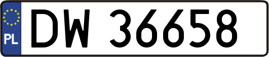 DW36658