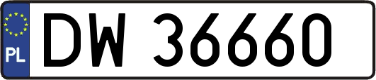 DW36660