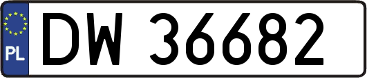 DW36682