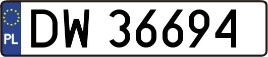 DW36694