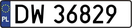 DW36829