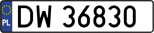DW36830