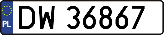 DW36867